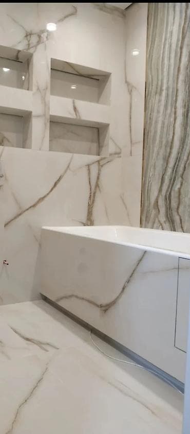 набор для выжигания: Ремонт под ключ | Ванны Больше 6 лет опыта — 4