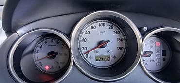 багажник спада: Honda Fit: 2003 г., 1.5 л, Автомат, Бензин, Хэтчбэк — 10