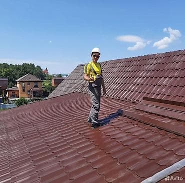 металолом: Замена кровля Ремонт крыша Утечка кровля Частичный Ремонт — 1