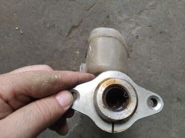 купить аккумулятор для велосипеда: Tормозной цилиндр с Японского автомобиля Тормозной цилиндр №5, см — 3