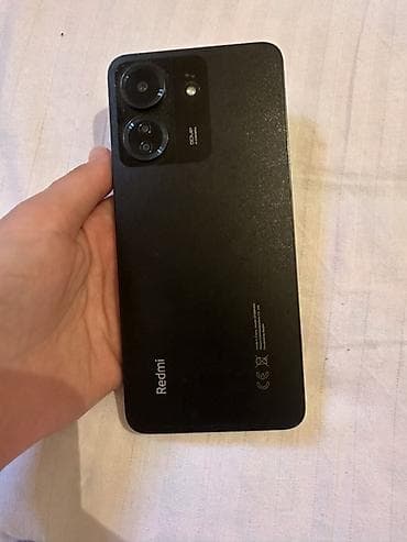 poco x7 pro купить: Redmi, Redmi 13C, Б/у, 256 ГБ, цвет - Черный, 2 SIM — 1