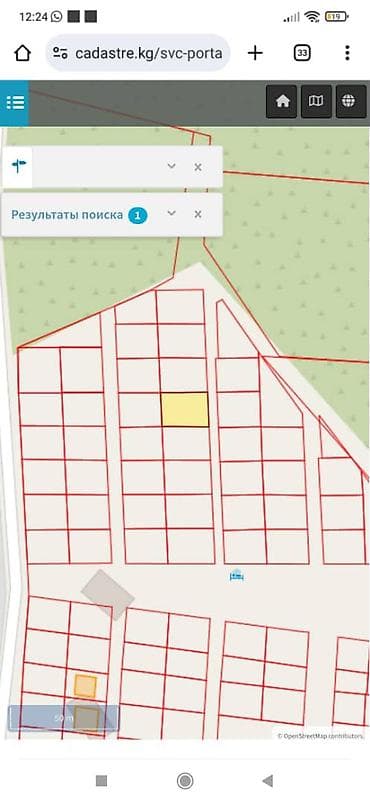 горах: 3 соток — 1