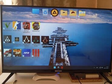 мышь для компьютера: Компьютер, ядер - 6, ОЗУ 16 ГБ, Игровой, Intel Core i5, NVIDIA GeForce RTX 2060, HDD + SSD — 7