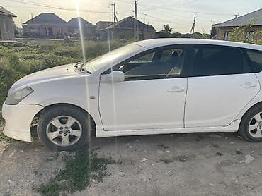 двигатель пассат 1 8: Toyota Caldina: 2003 г., 1.8 л, Автомат, Бензин, Универсал — 2