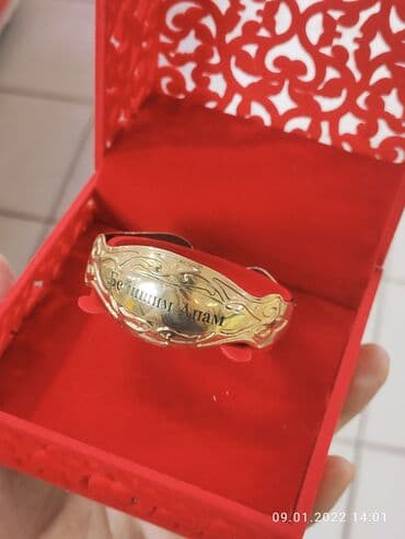 свадебные платья от производителя: Браслет, Проба 925, Женские, Новый — 3