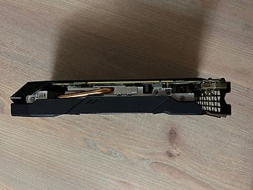 geforce gtx 750: Видеокарта для ПК, Б/у, Gigabyte, GeForce GTX, 6 ГБ — 6
