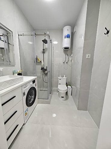 rent flat: 2 комнаты, 60 м², Элитка, 6 этаж, Евроремонт — 10