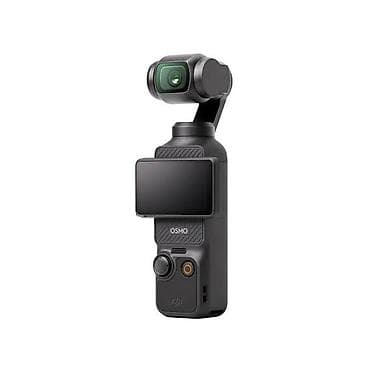 osmo pocket: DJI Osmo Pocket 3 Creator Combo — компактная 3-осевая — 1