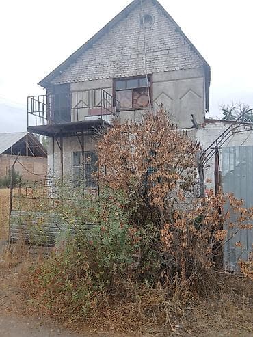 Продаётся садовый дом/дача с участком. Описание объекта: - — 4