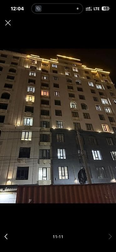 Квартиры: 1 комната, Семейным, от 6 месяцев, С мебелью — 1