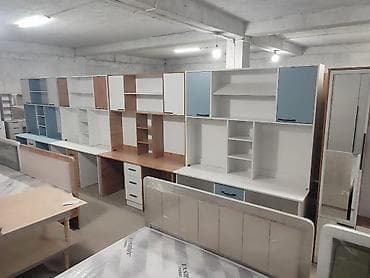 surface pen: Компьютерный стол, С полками — 5