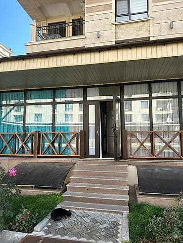 Гостевой дом на Иссык-Куле, Радуга, Сары-Ой, 7 мест at lalafo.kg Гостевой дом на Иссык-Куле, Радуга, Сары-Ой, 7 мест