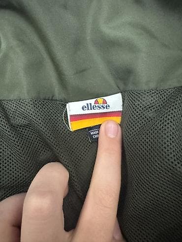 nike tech: Ветровка, Осень-весна, S — 2