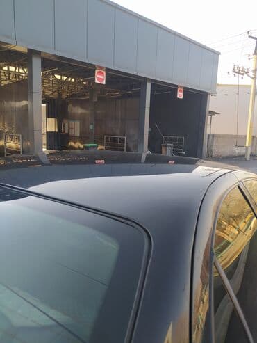 витз авто: Nissan Almera: 2005 г., 1.5 л, Вариатор, Бензин, Хэтчбэк — 8