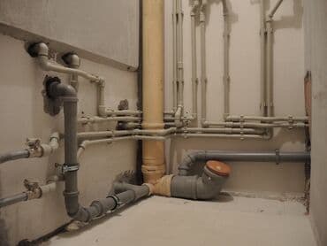 сдаю квартиру дом: Сантехниканы орнотуу жана алмаштыруу 6 жылдан ашык тажрыйба — 9