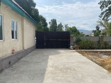 продажа домов в красной речке: Дом, 100 м², 2 комнаты, Собственник, Старый ремонт — 10