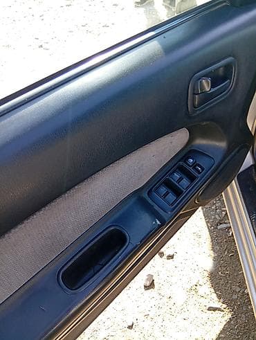 tesla kg: Nissan Maxima: 1996 г., 3 л, Механика, Бензин, Седан — 10