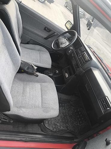 бампер ланос передний: Volkswagen Golf: 1989 г., 1.6 л, Механика, Бензин, Хэтчбэк — 5