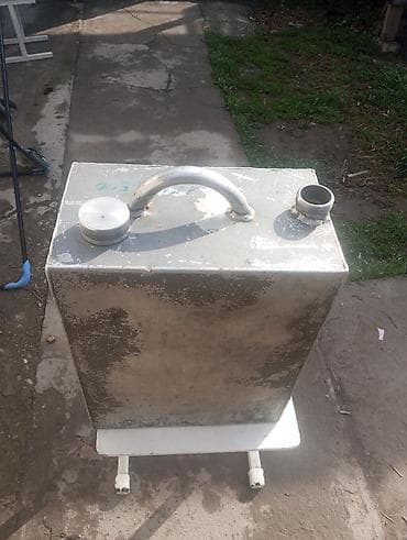 Канистра 30 л, Самовывоз