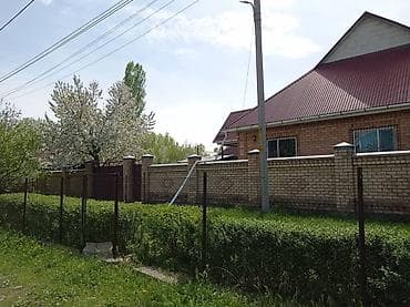 ошский рынок места: Магазин, В жилом доме, 120 м² С ремонтом, Видеонаблюдение и сигнализация — 6