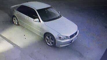 губа тойота виндом: Toyota Altezza: 2002 г., 2 л, Автомат, Газ, Седан — 4