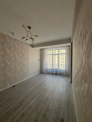 итальяский квартал: 3 комнаты, 104 м², Элитка, 7 этаж, Дизайнерский ремонт — 4