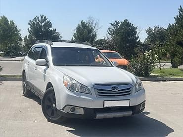 субару печка: Subaru Outback: 2010 г., 2.5 л, Автомат, Бензин, Универсал — 1