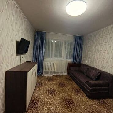 сдаю дом в канте: 1 комната, Агентство недвижимости, Без подселения, С мебелью полностью — 3