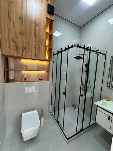 Дома: Новый дом в Арча-Бешике! Продается современный новый дом в одном из — 8