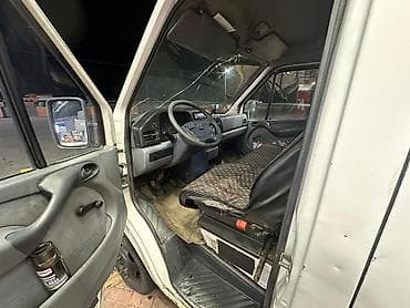 scanmatik 2 pro: Mercedes-Benz Спринтер: 1997 г., 2.9 л, Механика, Дизель, Бус — 4