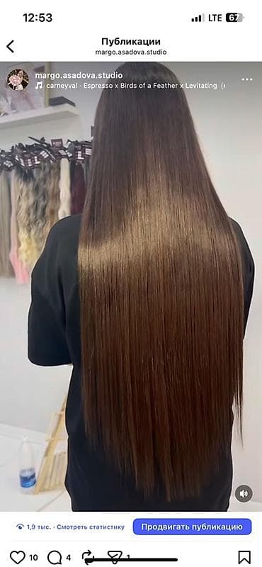 насатка для пениса: Профессиональные услуги по наращиванию волос! - Наращивание волос по — 2