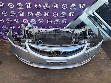 хонда аккорд передний бампер: Бампер Honda, Оригинал — 1