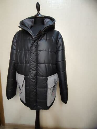 плащ дождовик: Индивидуальный пошив | Жилеты, Куртки — 2