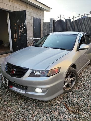 lexus 470 цена бишкек: Honda Accord: 2003 г., 2 л, Автомат, Бензин, Седан — 1