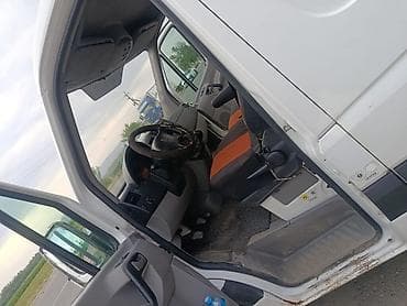 surron x: Mercedes-Benz Спринтер: 2006 г., Механика, Дизель, Фургон — 9