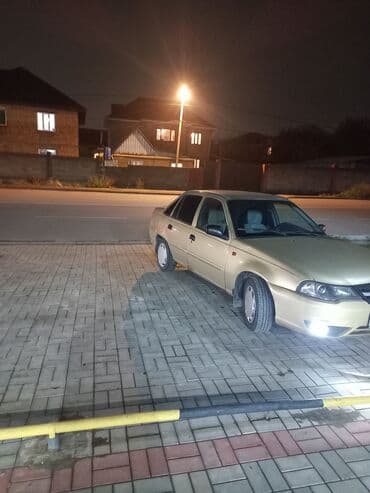 Daewoo: Daewoo Nexia: 2011 г., 1.5 л, Механика, Бензин, Седан — 3