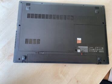 ноутбуки бу: Lenovo, Б/у, Для несложных задач — 3