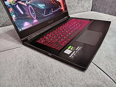 galaxy tab s: Ноутбук MSI Для программирования, Intel Core i5, ОЗУ, RAM: 16 ГБ, MSI Gaming — 3