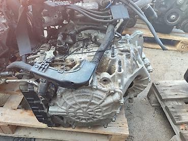 АКПП Hyundai Sonata LF 2 2015 (б/у)