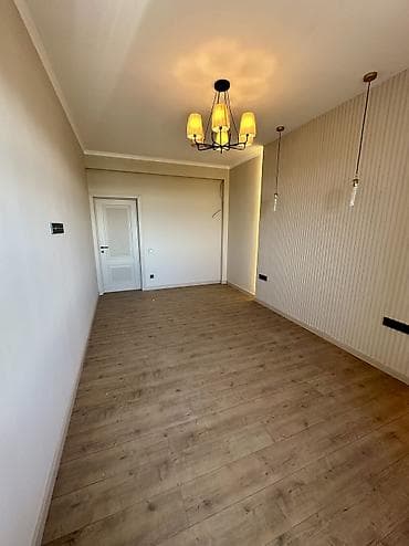 ско: 2 комнаты, 56 м², Элитка, 16 этаж, Евроремонт — 9