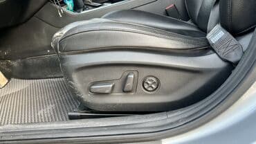 бизнем: Hyundai Sonata: 2019 г., 2 л, Автомат, Газ, Седан — 6