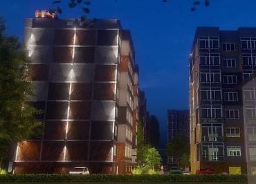 Сдан, 1 комната, 48 м² at lalafo.kg Сдан, 1 комната, 48 м²