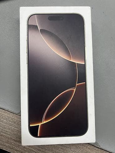 iphone 13 pro max 128 бу: IPhone 16 Pro Max, 128 ГБ, цвет Natural Titanium (натуральный титан) — 3