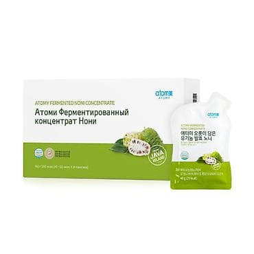 домашние птицы: Атоми Ферментированный концентрат Нони (Atomy Fermented Noni — 2