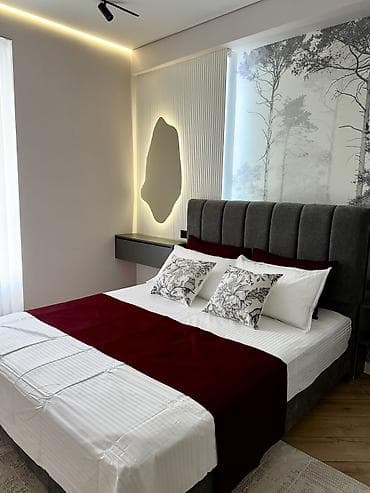 южные: 3 комнаты, 70 м², Элитка, 10 этаж, Дизайнерский ремонт — 1