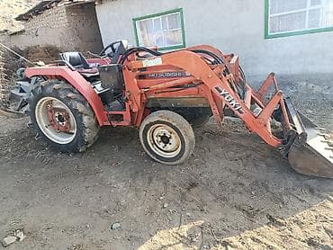 панель мтз: Митсубиси мт25 4вд сатылат Япониядан жаңы келген абалы өтө жакшы мотор — 7