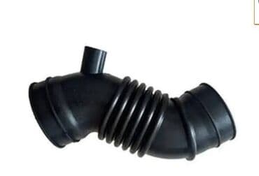 степвгн: Гофра воздушного фильтра (воздушный патрубок на фильтр ) TOYOTA SURF — 1