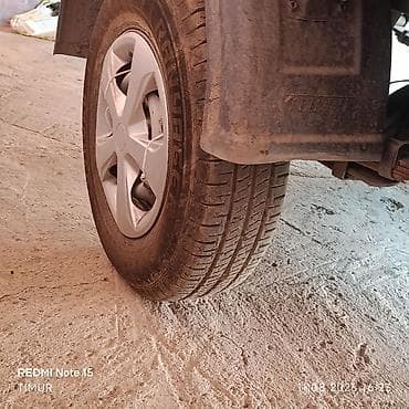 хундай старекс 1: Hyundai Porter — компактный бортовой грузовик - Тип: малотоннажный — 6