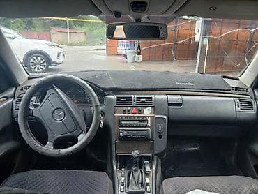 помпа мерседес w210: Mercedes-Benz E-Class: 1998 г., 2.8 л, Механика, Бензин, Седан — 2