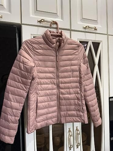 lining 38: Европа. Качество топ! Легкая стеганая куртка Esmara Размер S - Цвет — 1